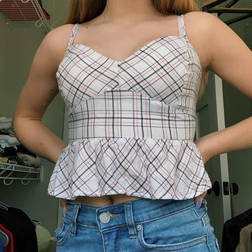 DYNAMITE TANK TOP